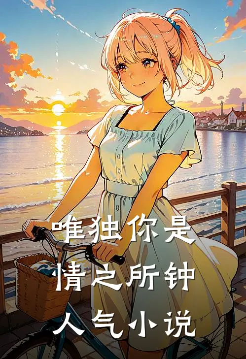 唯独你是情之所钟人气小说