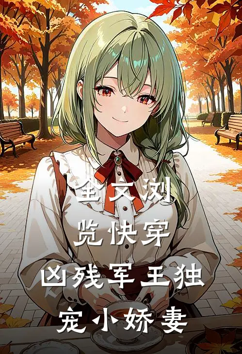 全文浏览快穿：凶残军王独宠小娇妻