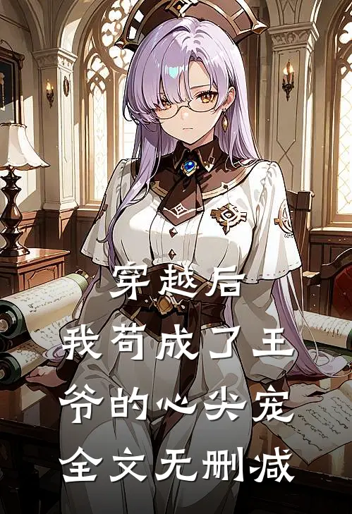 穿越后，我苟成了王爷的心尖宠全文无删减