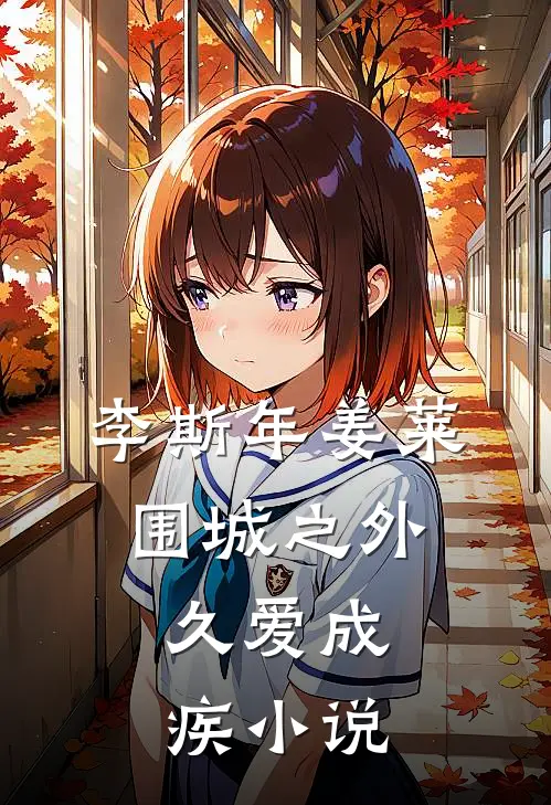 李斯年姜莱围城之外，久爱成疾小说
