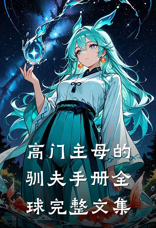 高门主母的驯夫手册全球完整文集