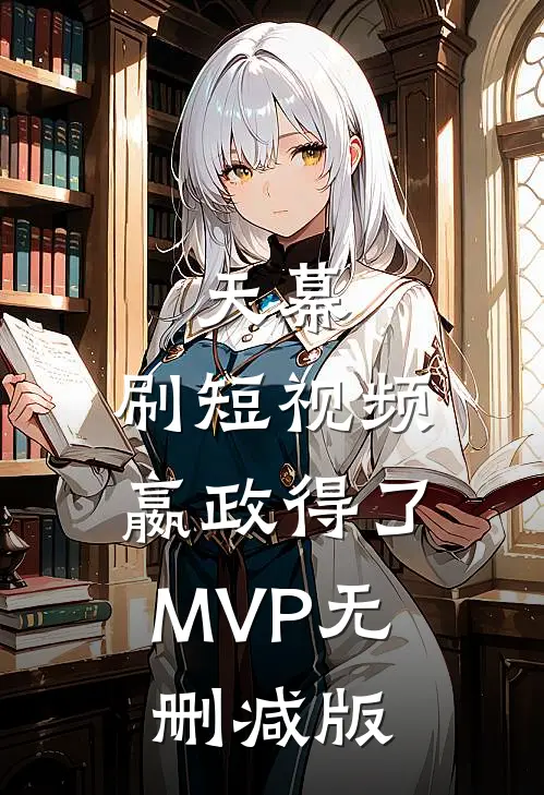 天幕：刷短视频，嬴政得了MVP无删减版