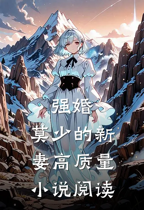 强婚：莫少的新妻高质量小说阅读