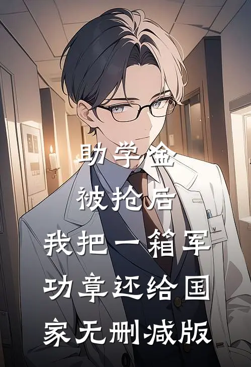 助学金被抢后，我把一箱军功章还给国家无删减版