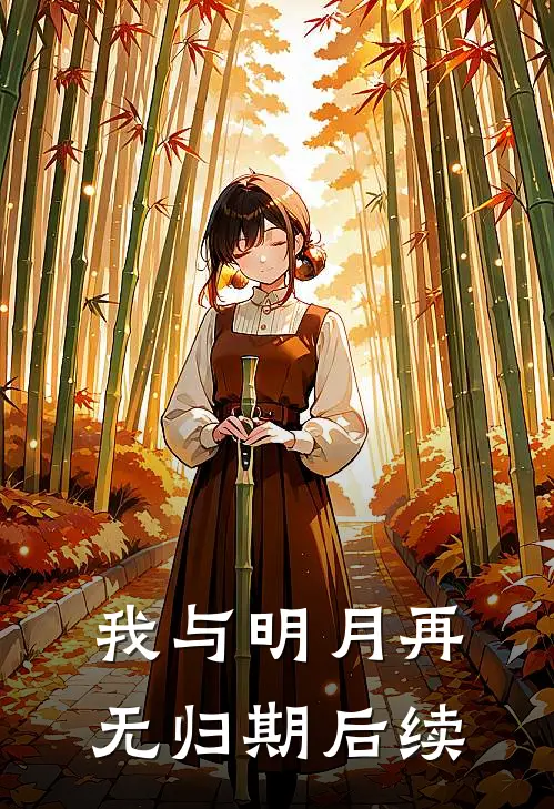 我与明月再无归期后续