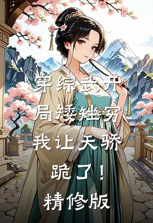 穿综武开局矮矬穷，我让天骄跪了！精修版