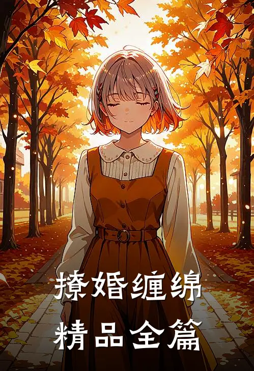 撩婚缠绵精品全篇