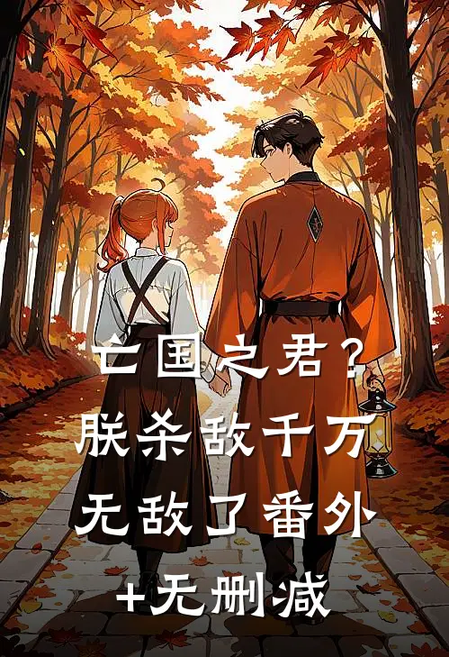 亡国之君？朕杀敌千万，无敌了番外+无删减