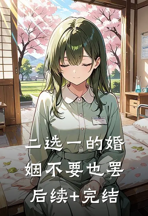 二选一的婚姻不要也罢后续+完结