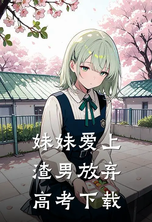 妹妹爱上渣男放弃高考下载