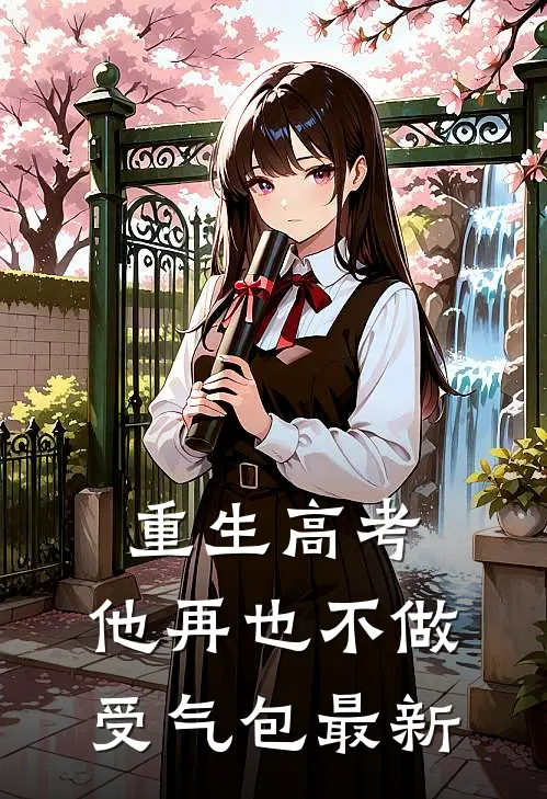 重生高考，他再也不做受气包最新