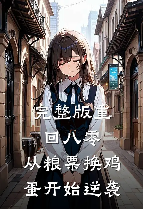 完整版重回八零：从粮票换鸡蛋开始逆袭