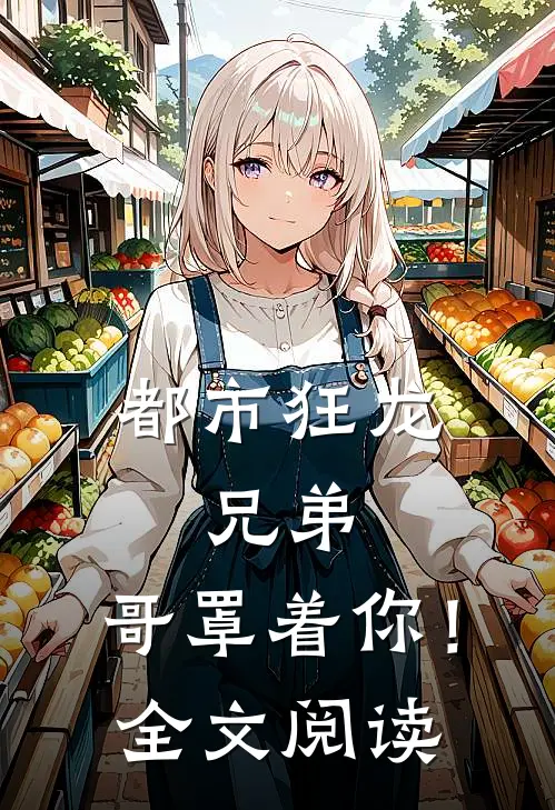 都市狂龙：兄弟，哥罩着你！全文阅读