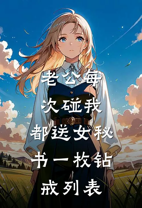 老公每次碰我，都送女秘书一枚钻戒列表