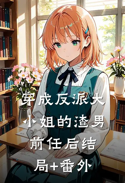 穿成反派大小姐的渣男前任后结局+番外