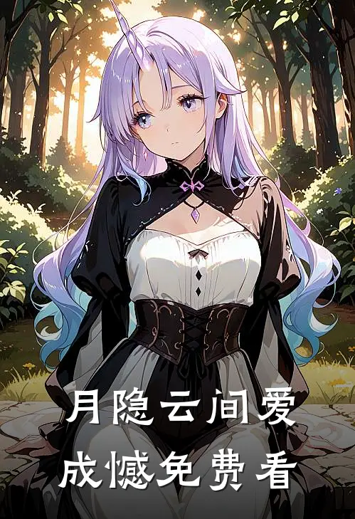 月隐云间爱成憾免费看