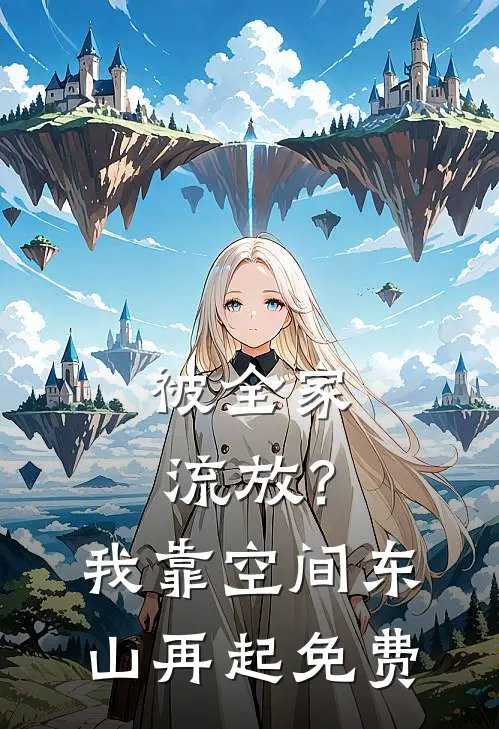 被全家流放？我靠空间东山再起免费