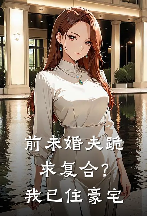 前未婚夫跪求复合？我已住豪宅