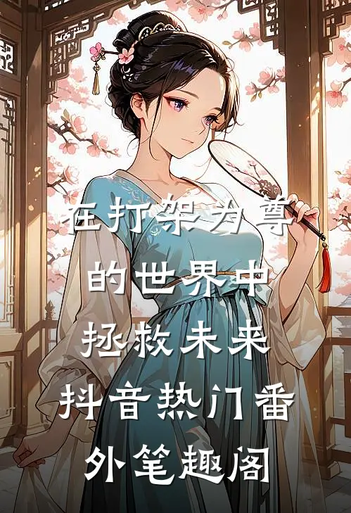 在打架为尊的世界中拯救未来：抖音热门番外笔趣阁