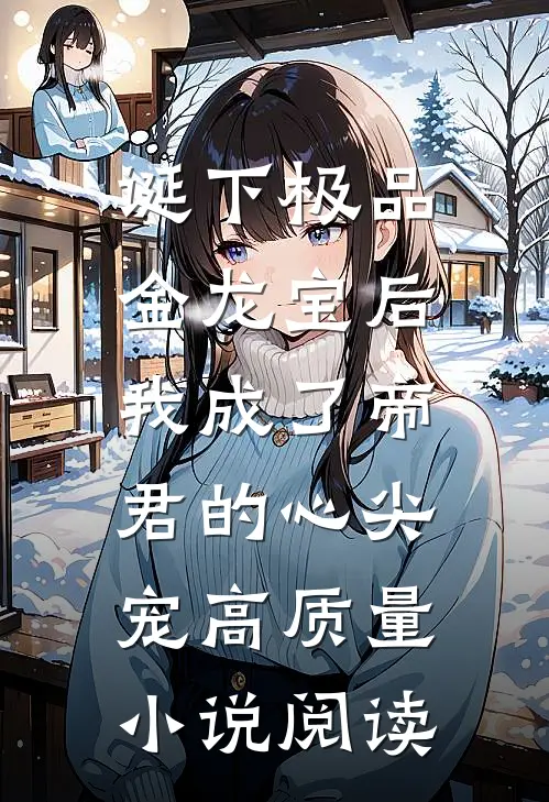 诞下极品金龙宝后，我成了帝君的心尖宠高质量小说阅读