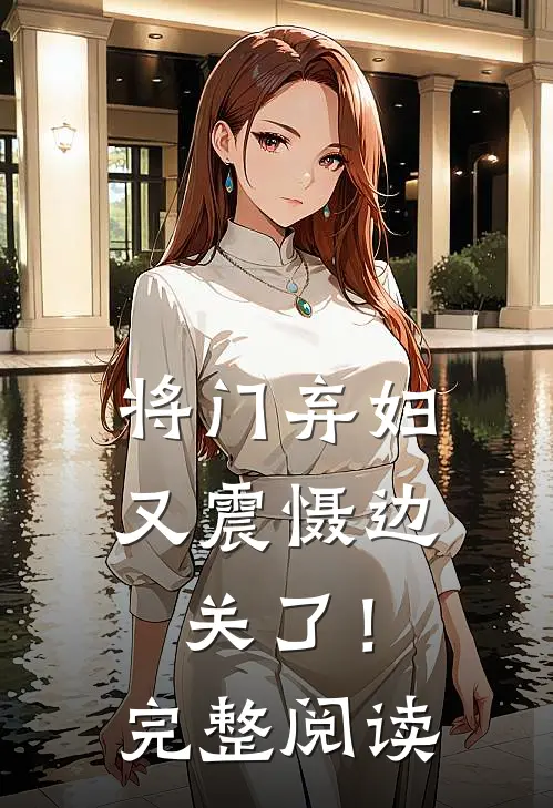 将门弃妇又震慑边关了！完整阅读