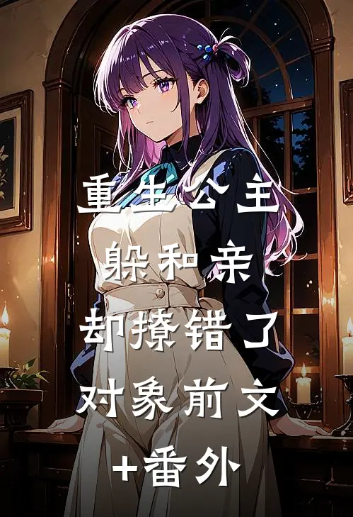 重生公主躲和亲，却撩错了对象前文+番外