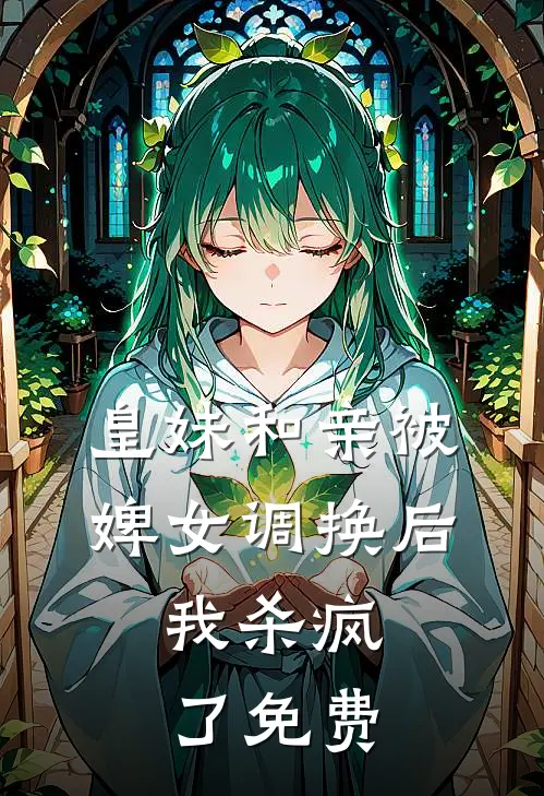 皇妹和亲被婢女调换后，我杀疯了免费