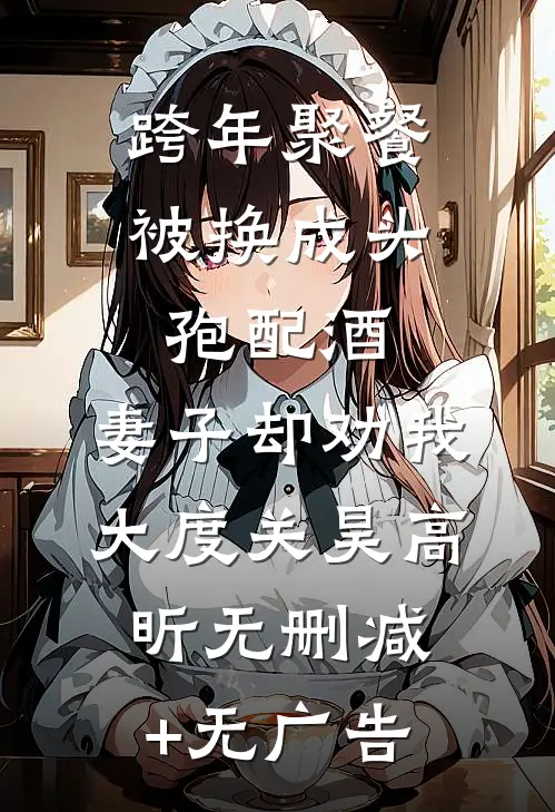 跨年聚餐被换成头孢配酒，妻子却劝我大度关昊高昕无删减+无广告