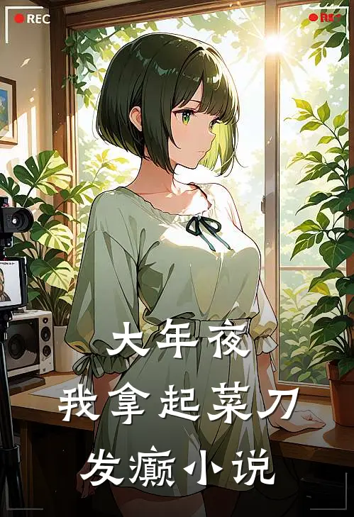 大年夜，我拿起菜刀发癫小说