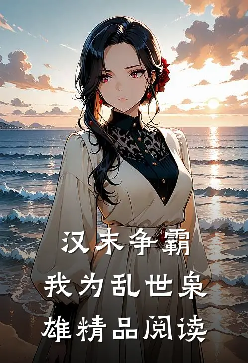 汉末争霸，我为乱世枭雄精品阅读