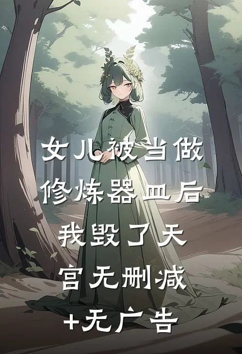 女儿被当做修炼器皿后，我毁了天宫无删减+无广告