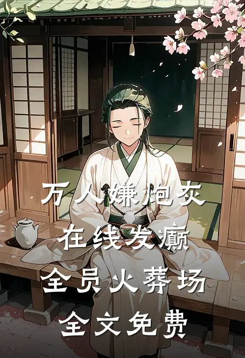 万人嫌炮灰在线发癫，全员火葬场全文免费