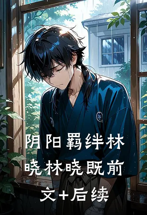 阴阳羁绊林晓林晓既前文+后续