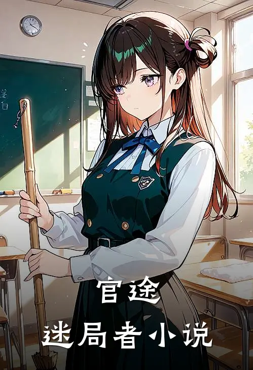 官途迷局者免费阅读