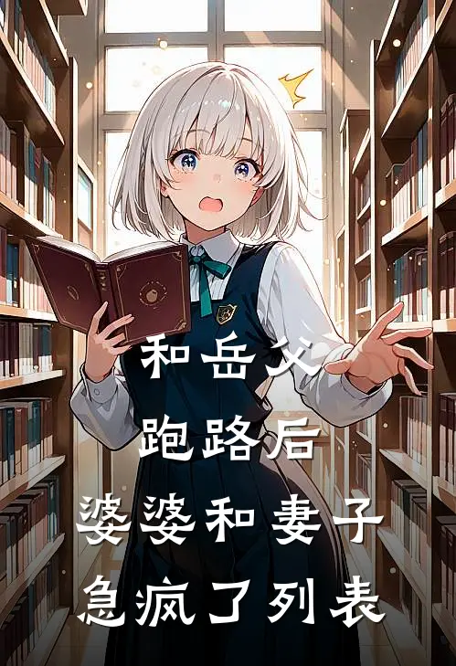 和岳父跑路后，婆婆和妻子急疯了列表