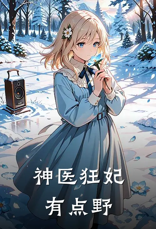 神医狂妃有点野