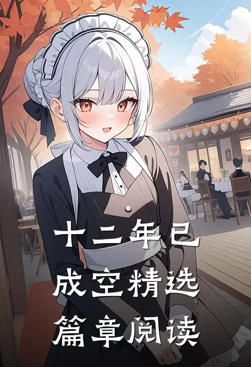 十二年已成空精选篇章阅读