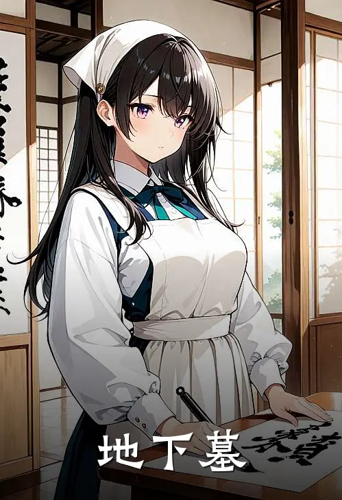 地下墓