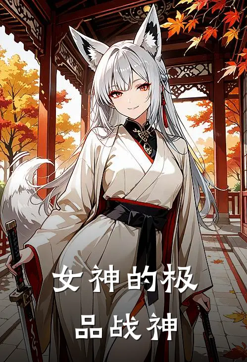 女神的极品战神