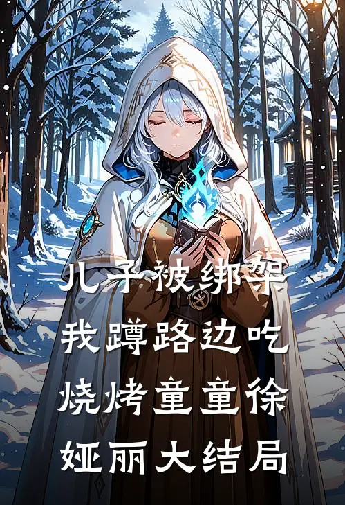 儿子被绑架，我蹲路边吃烧烤童童徐娅丽大结局