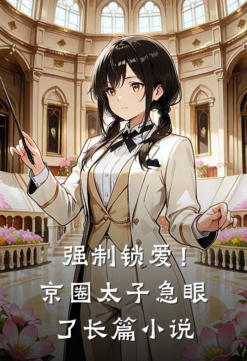 强制锁爱！京圈太子急眼了长篇小说