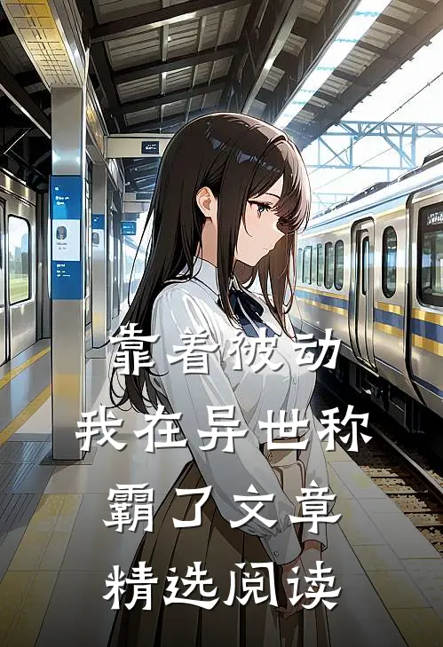 靠着被动，我在异世称霸了文章精选阅读