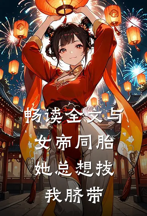 畅读全文与女帝同胎，她总想拔我脐带