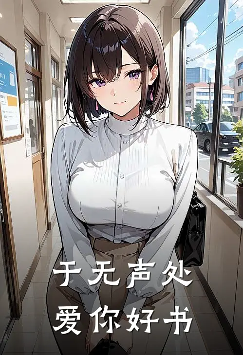 于无声处爱你好书