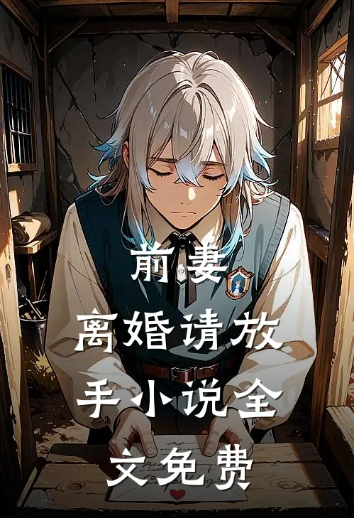 前妻,离婚请放手全文免费阅读
