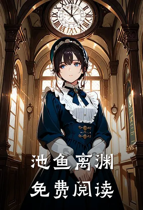 池鱼离渊免费阅读