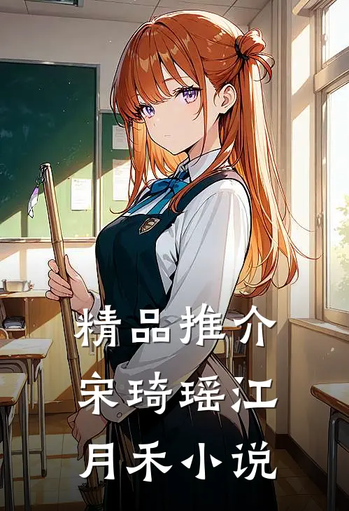 精品推介宋琦瑶江月禾小说