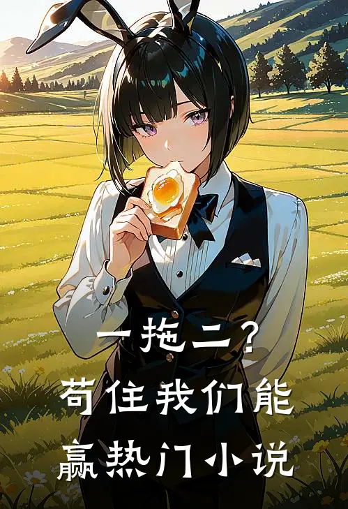一拖二？苟住，我们能赢热门小说