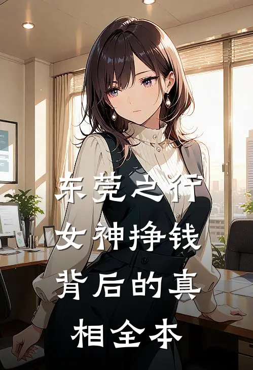 东莞之行：女神挣钱背后的真相全本