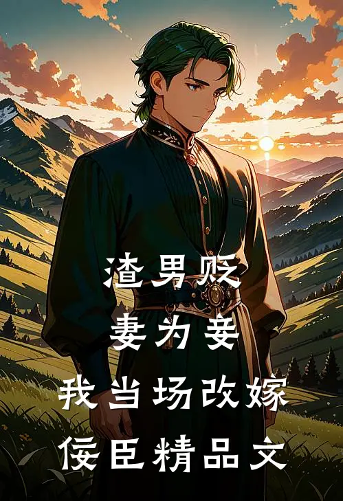 渣男贬妻为妾，我当场改嫁佞臣精品文